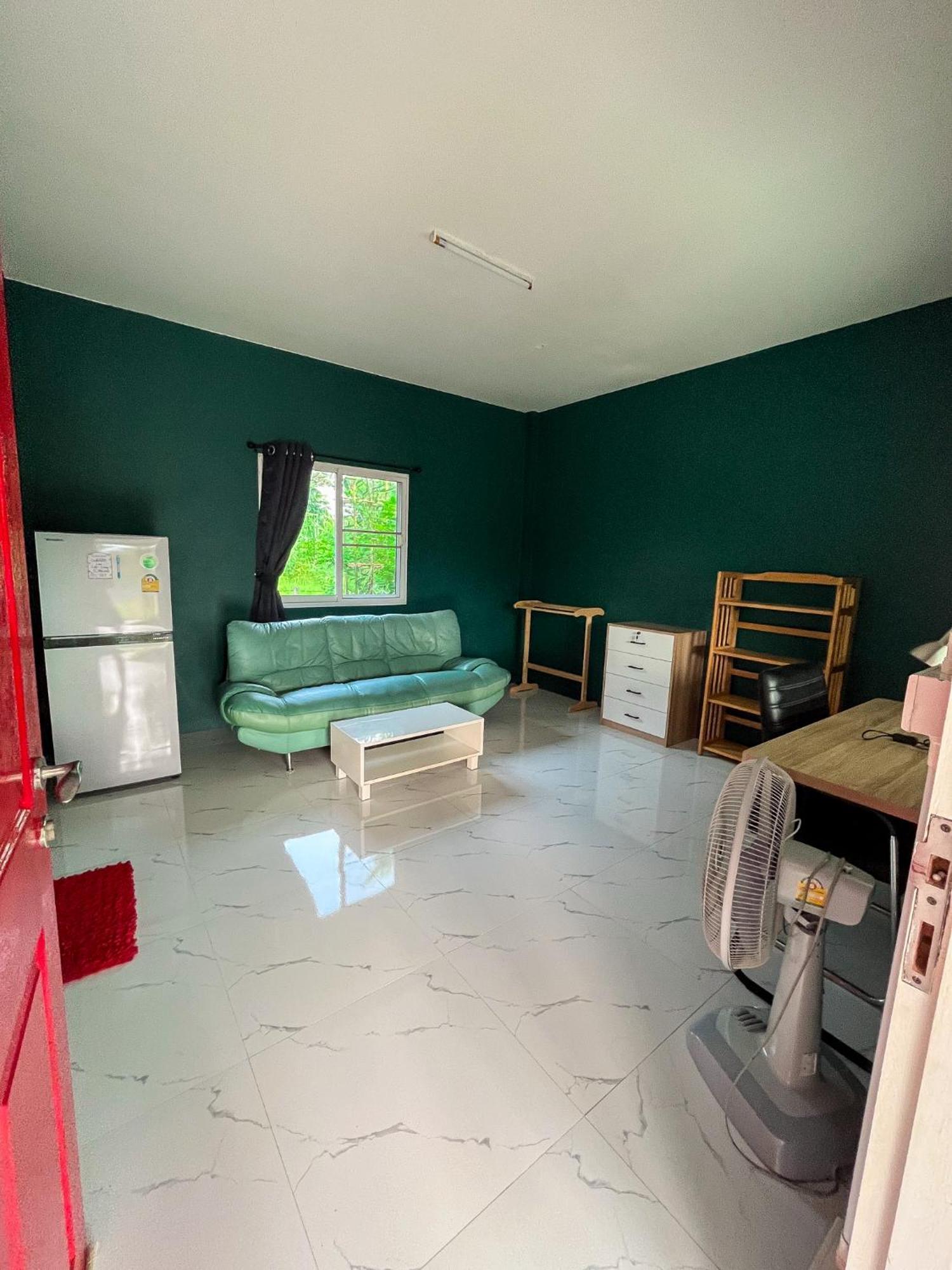 North Pine Forest Homestay บ้านไม้สนโฮมสเตย์ Ban Mae Pong Exterior photo